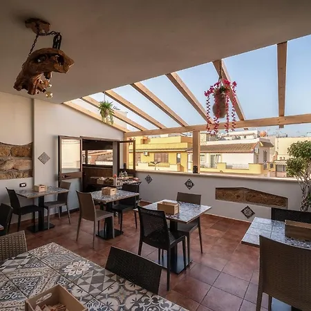 Le Oasi Bed and Breakfast 3*