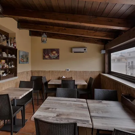 Le Oasi 3* Terrasini