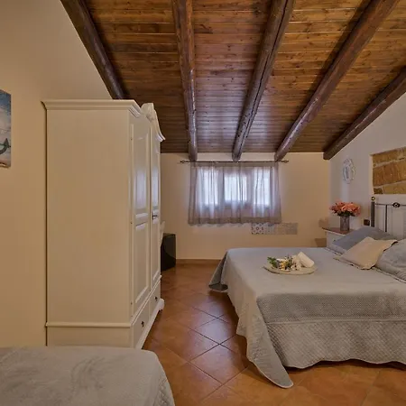 Le Oasi Terrasini