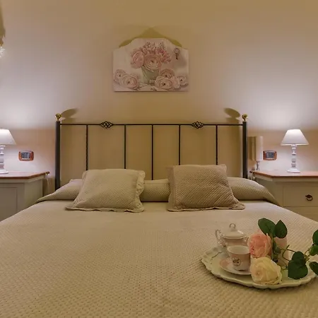 Bed & Breakfast Le Oasi