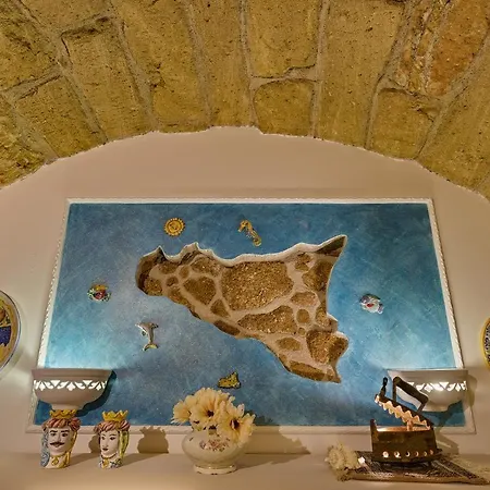 Le Oasi Terrasini