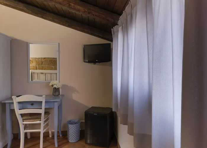 Bed & Breakfast Le Oasi