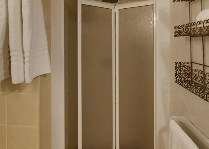 Bed & Breakfast Le Oasi 3*