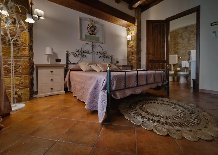 Le Oasi 3* Terrasini