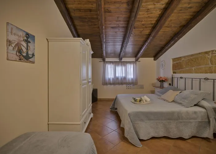 Le Oasi Terrasini