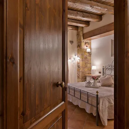 Le Oasi فندق مبيت وإفطار 3*