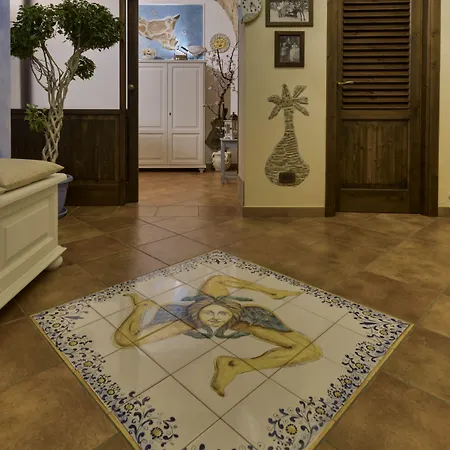 Le Oasi فندق مبيت وإفطار 3*