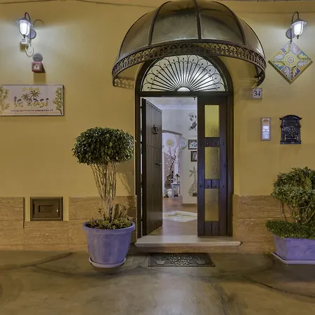 فندق مبيت وإفطار Le Oasi 3*
