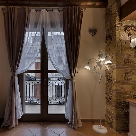 فندق مبيت وإفطار Le Oasi 3*