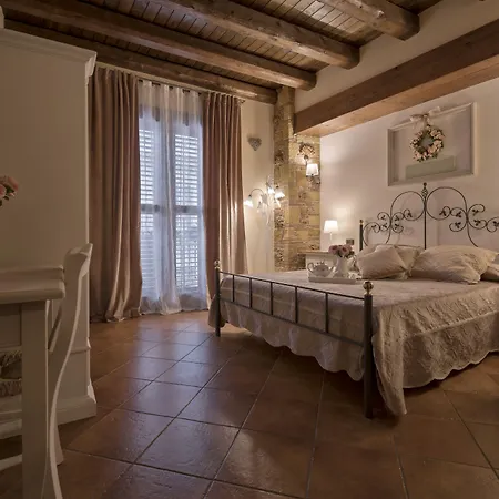 فندق مبيت وإفطار Le Oasi
