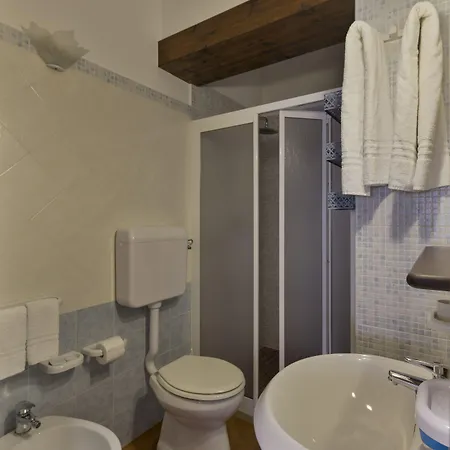 Le Oasi