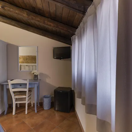 فندق مبيت وإفطار Le Oasi