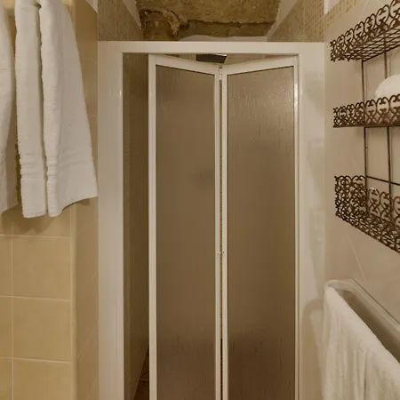 فندق مبيت وإفطار Le Oasi 3*