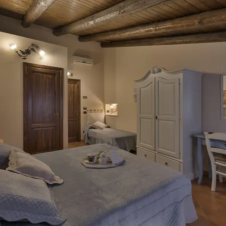 Le Oasi فندق مبيت وإفطار 3*