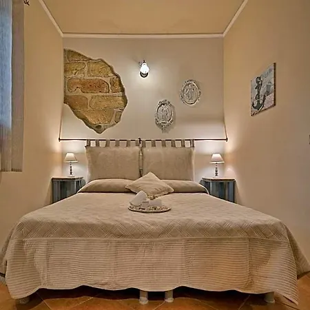 Le Oasi 3* Терразини