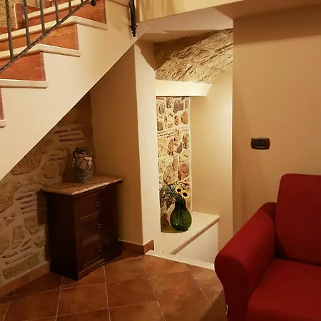 Le Oasi فندق مبيت وإفطار