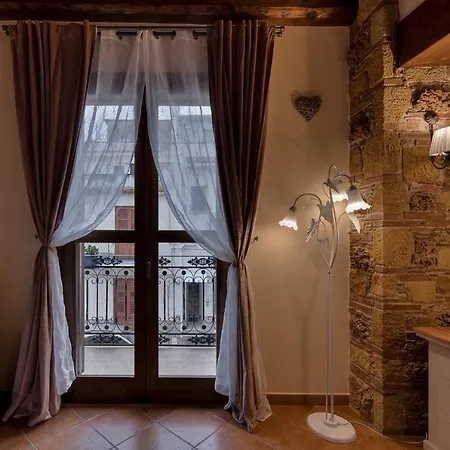 Le Oasi 3* تيراسيني