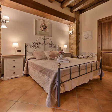 Le Oasi 3*