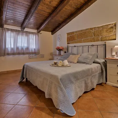فندق مبيت وإفطار Le Oasi