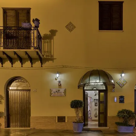 Le Oasi