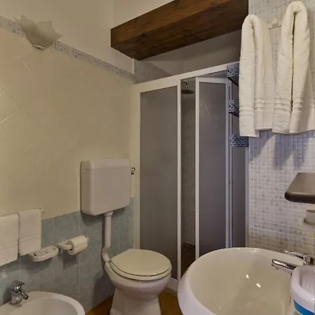 Le Oasi 3* تيراسيني