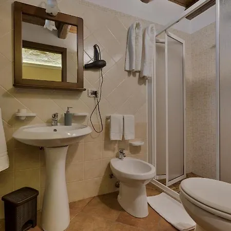 Le Oasi