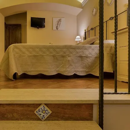 فندق مبيت وإفطار Le Oasi 3*