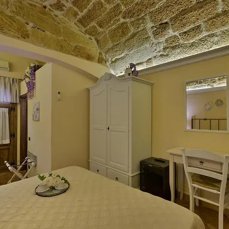فندق مبيت وإفطار Le Oasi