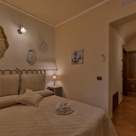 فندق مبيت وإفطار Le Oasi 3*