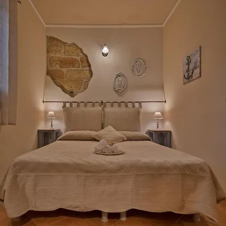 فندق مبيت وإفطار Le Oasi تيراسيني