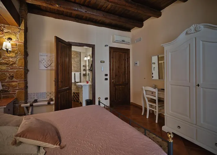 Le Oasi 3* Terrasini