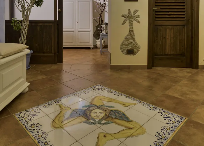 Le Oasi Bed & Breakfast 3*