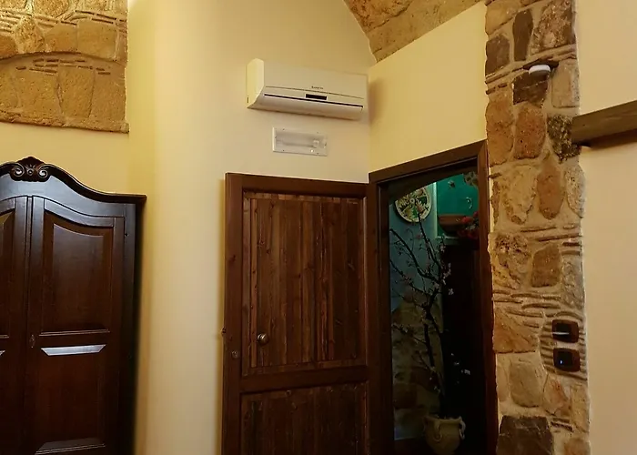 Le Oasi 3* Terrasini