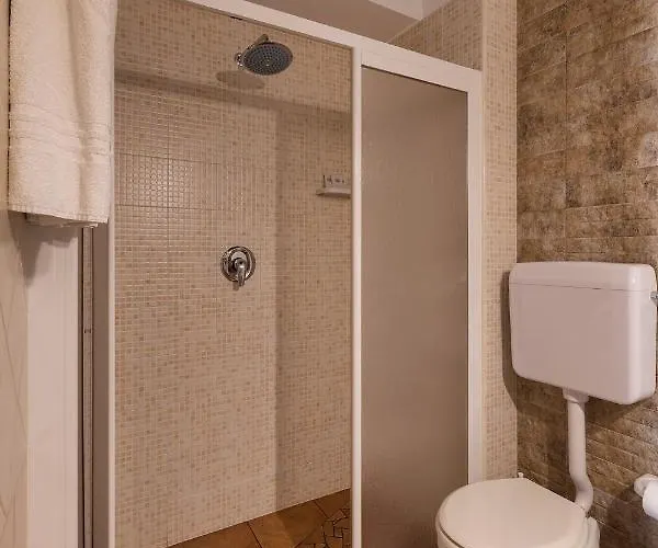 Le Oasi 3* Terrasini