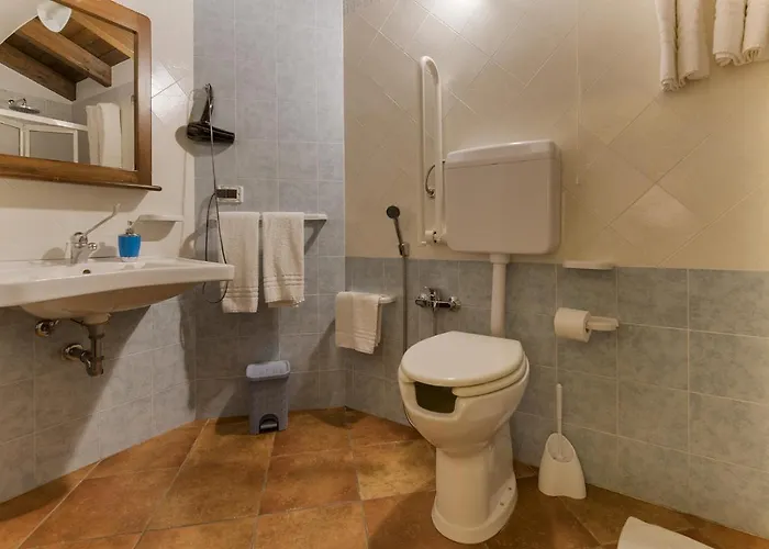 Bed & Breakfast Le Oasi Terrasini