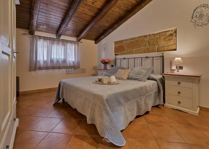 Bed & Breakfast Le Oasi