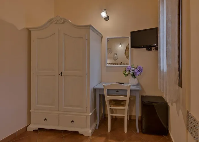 Bed & Breakfast Le Oasi 3*