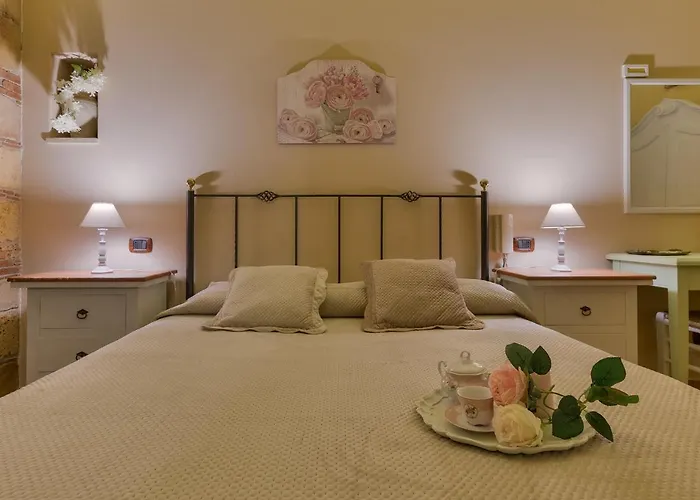 Bed & Breakfast Le Oasi