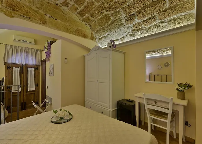 Bed & Breakfast Le Oasi