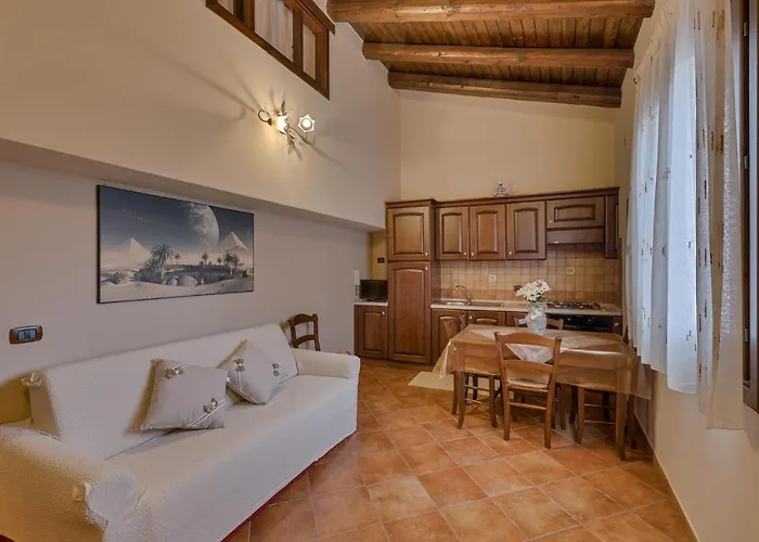 Le Oasi 3* Terrasini